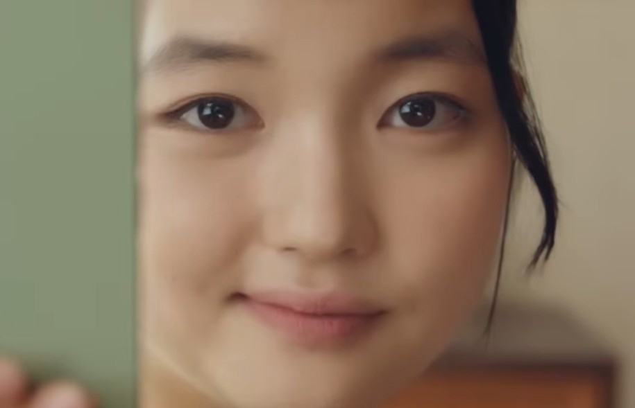 틱톡코리아 광고 중 한 장면. 해당 이미지는 기사 본문과 관계없습니다. [유튜브 틱톡코리아 캡처]