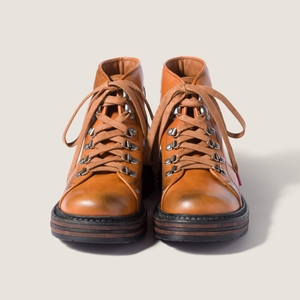 New shoe trends, from quiet classics to playful illusions