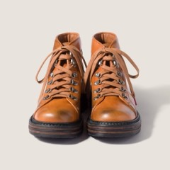 New shoe trends, from quiet classics to playful illusions