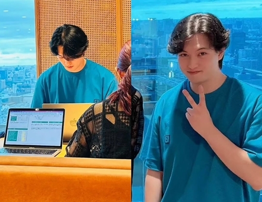 사진=이종현 채널