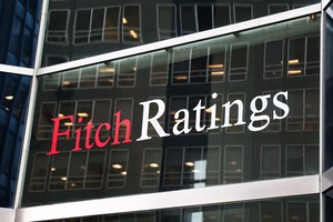 Fitch sees limited credit fallout from Korea stock rout