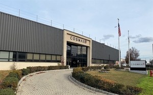 Cosmax's US bet pays off in record quarter