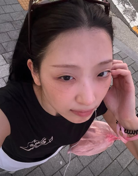 류다인 채널
