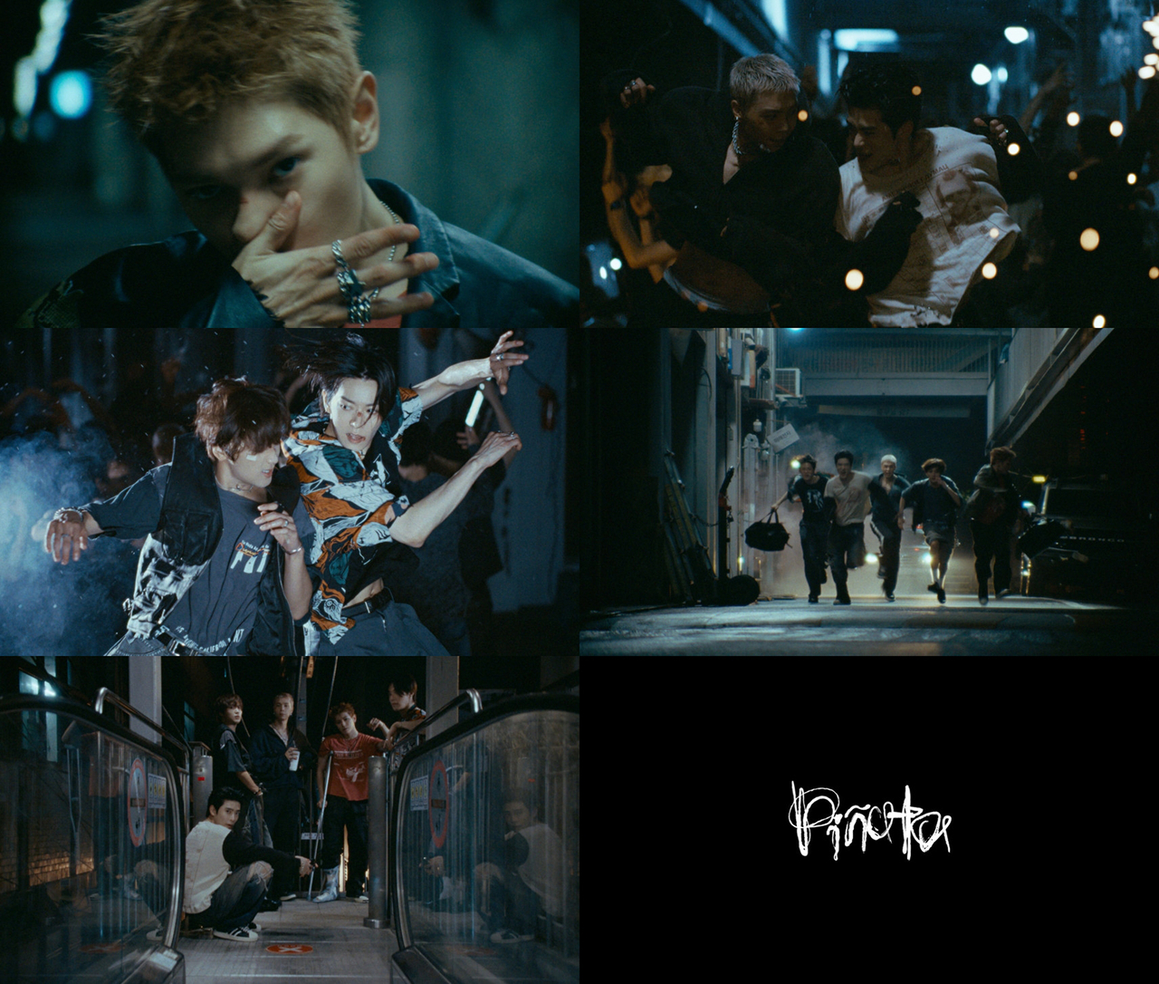 NCT 127/사진=SM
