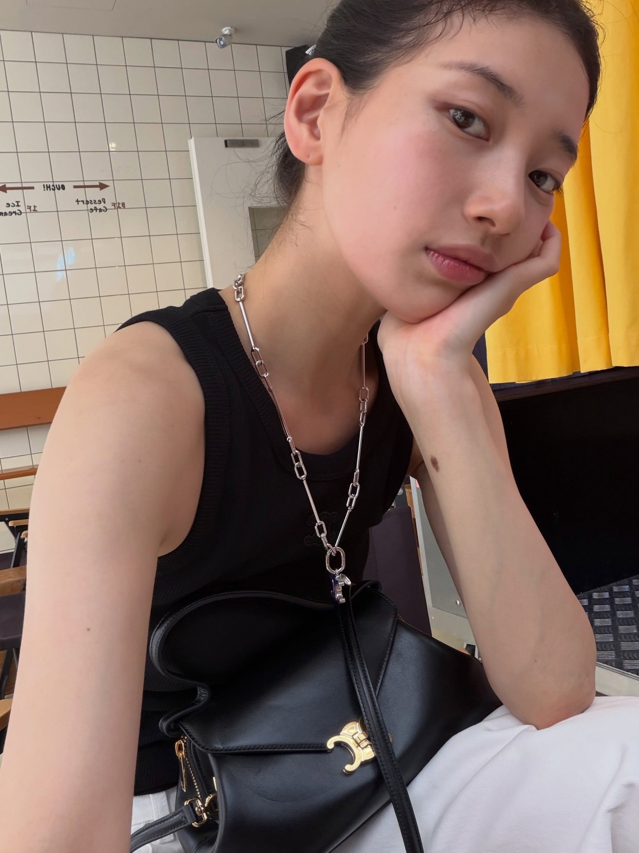 수지 채널