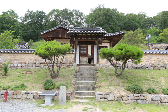 Imcheonggak (Imcheonggak)