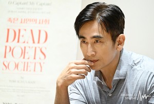 [종합]“혜택 받은 사람이라”‥‘죽시사’ 차인표, 33년만 전한 대중 연예인의 고민