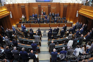 레바논, 사형제 폐지 법안 통과…114번째 폐지국가 합류
