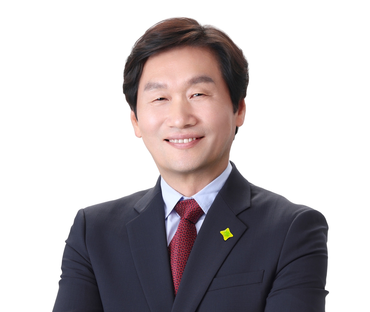 조현일 경산시장.[경산시 제공]