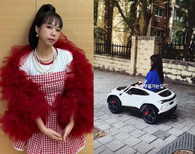 홍현희 채널