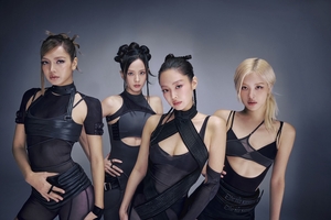 Why was Blackpink's 10th anniversary so hard to pull off?