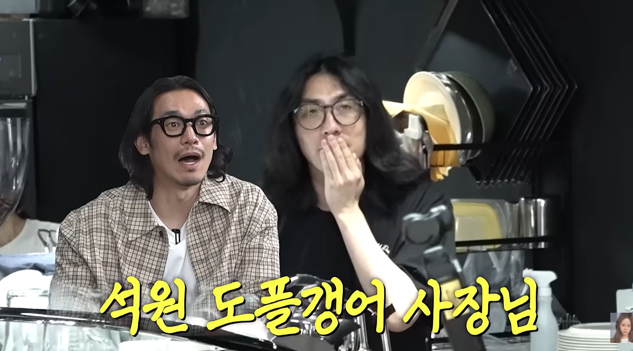 백지영 유튜브 캡처