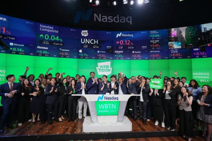 Webtoon buys majority stake in Korean game studio