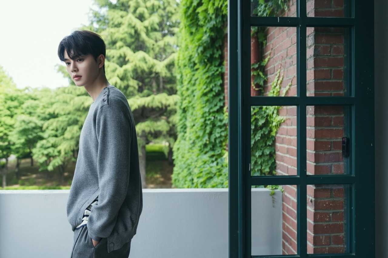 "Four Hands Two Sonatas," starring Song Kang (tvN)