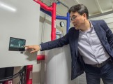 Samsung Electronics targets next-generation air conditioning market with all-in-one heat pump launch this year