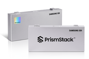 Samsung SDI takes over Indiana plant as GM partnership evolves