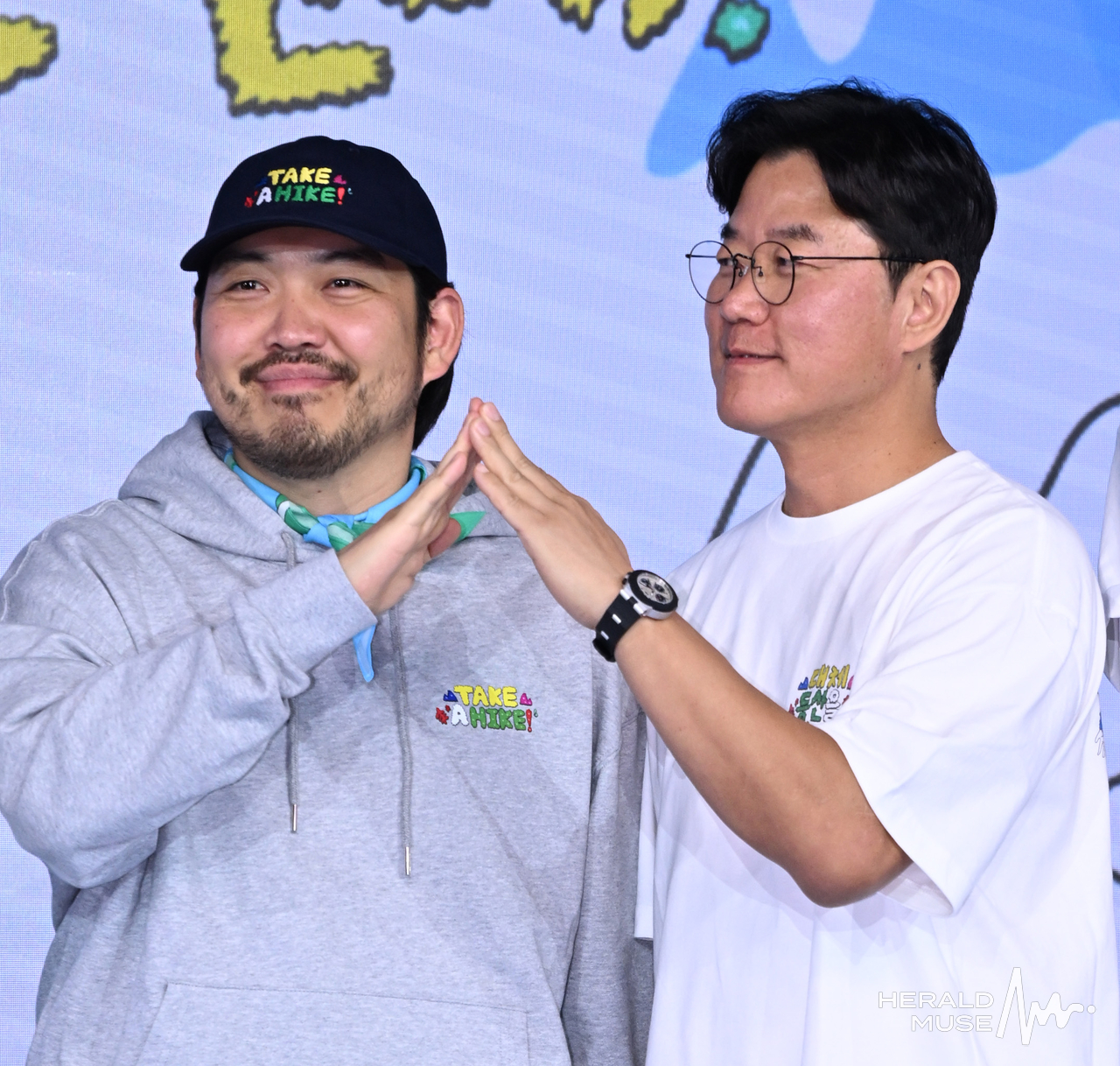박현용, 나영석PD/윤병찬 기자