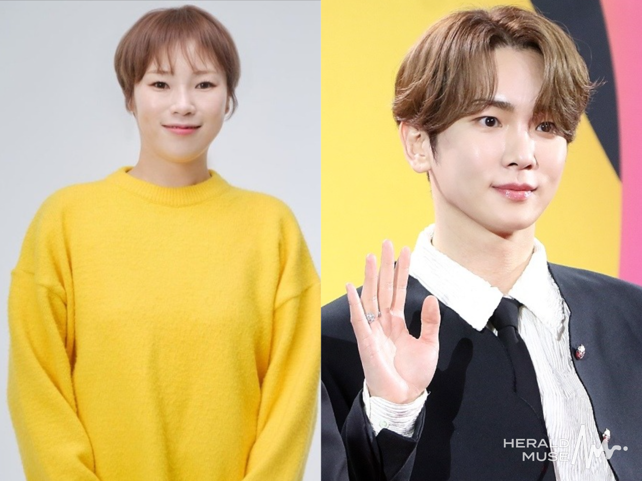 입짧은햇님, 키/입짧은햇님 채널, 헤럴듀뮤즈DB