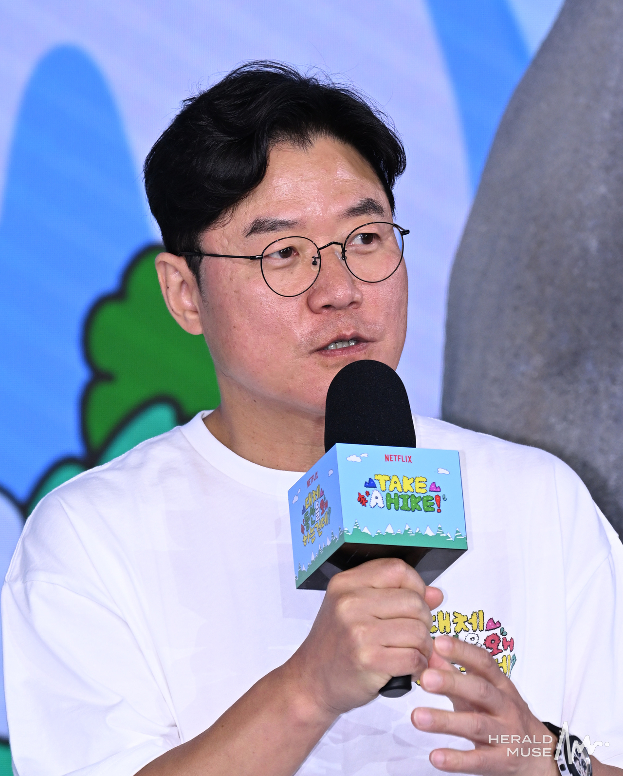 나영석PD/윤병찬 기자