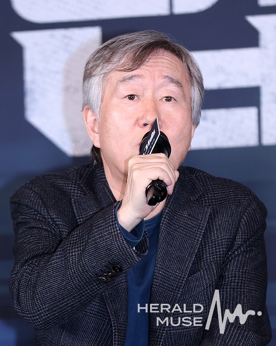 안판석 감독/사진=헤럴드뮤즈 DB