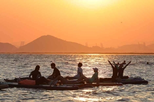 Festivals, sights across Korea