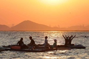 Festivals, sights across Korea
