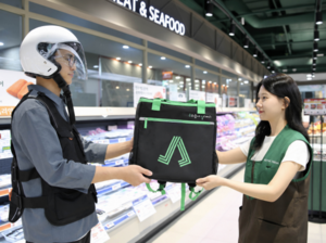 7개월째 역성장 기업형 슈퍼마켓…퀵커머스 강화 ‘돌파구’