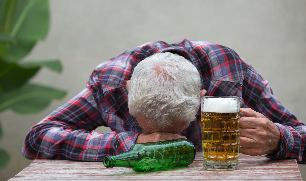 Photo is unrelated to the article. [Getty Images Bank]