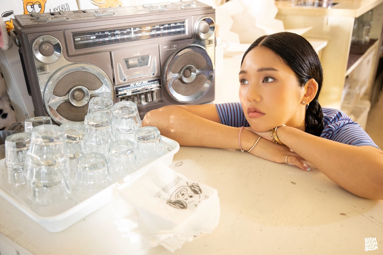 Mimi (RBW, DSP Media)