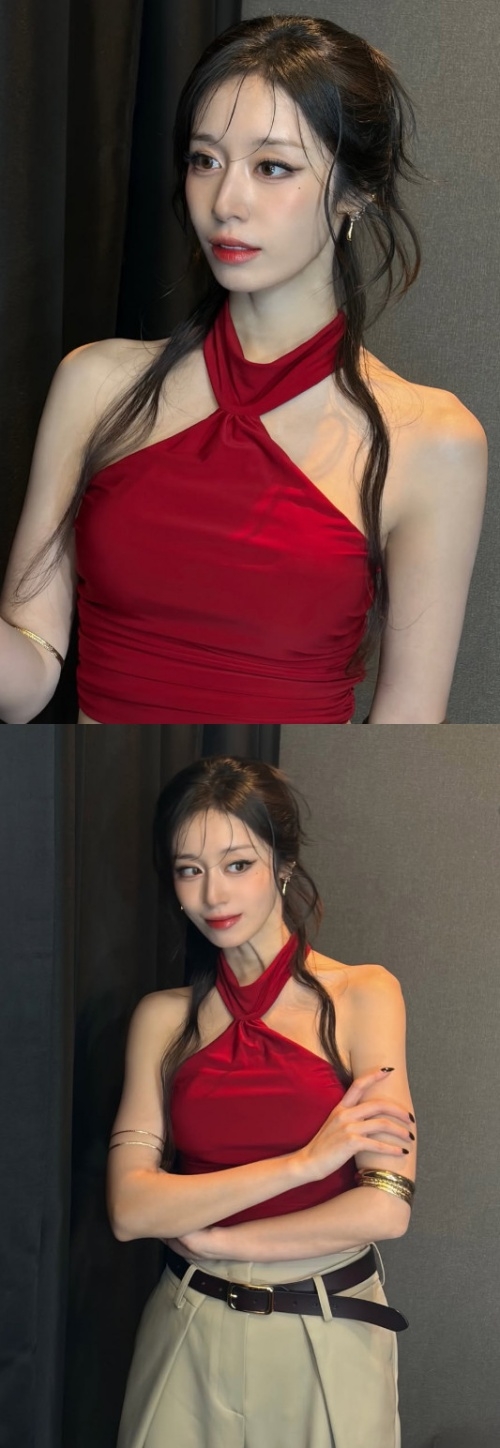 지연 채널