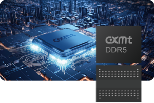 CXMT’s DDR5 push gains traction, challenging Samsung’s PC memory lead