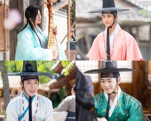 변우석X박지훈을 한 번에..JTBC, ‘꽃파당’ 22일 편성