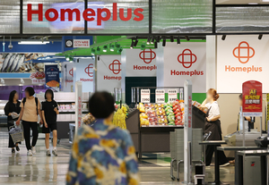 法院延長重整程序 Homeplus 67家門市全面恢復營業