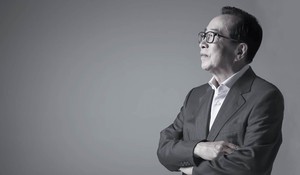 “젊음은 저축되지 않아…엉뚱한 꿈도 가져야”