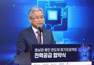 Samsung, SK hynix chip clusters get new power supply road map