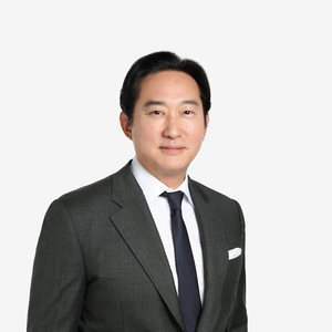 Yoon & Yang hires Spencer Park to strengthen cross-border practice