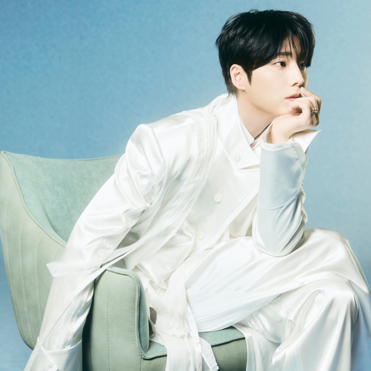 Young K (JYP Entertainment)