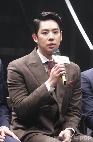 송원근 결혼한다…“노총각 딱지 떼게 됐다, 참 행복하다”