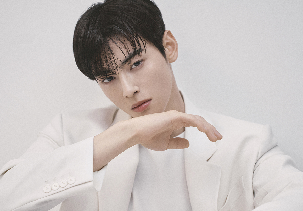 Cha Eun-woo Eyes “Seorabeol Knife” Role After Tax Review