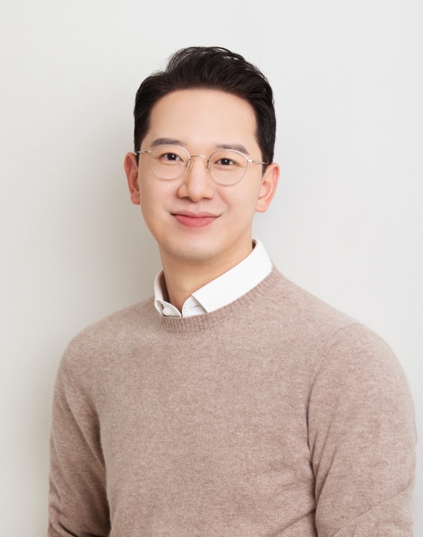 강호준 대교 대표. [대교 제공]