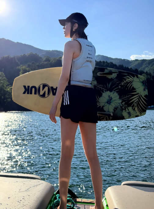 리지 채널