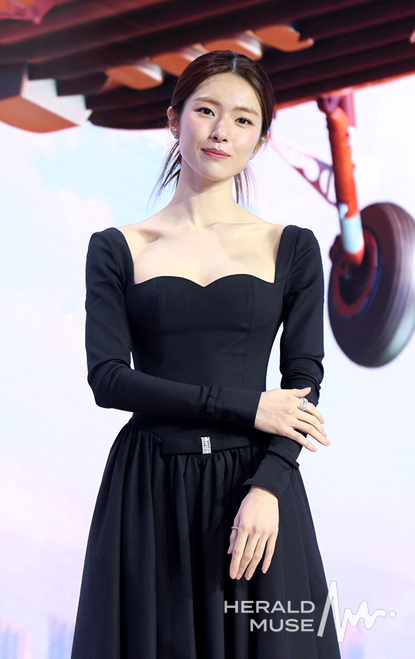 하영/사진=헤럴드뮤즈 DB