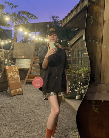 사진=문소리 채널