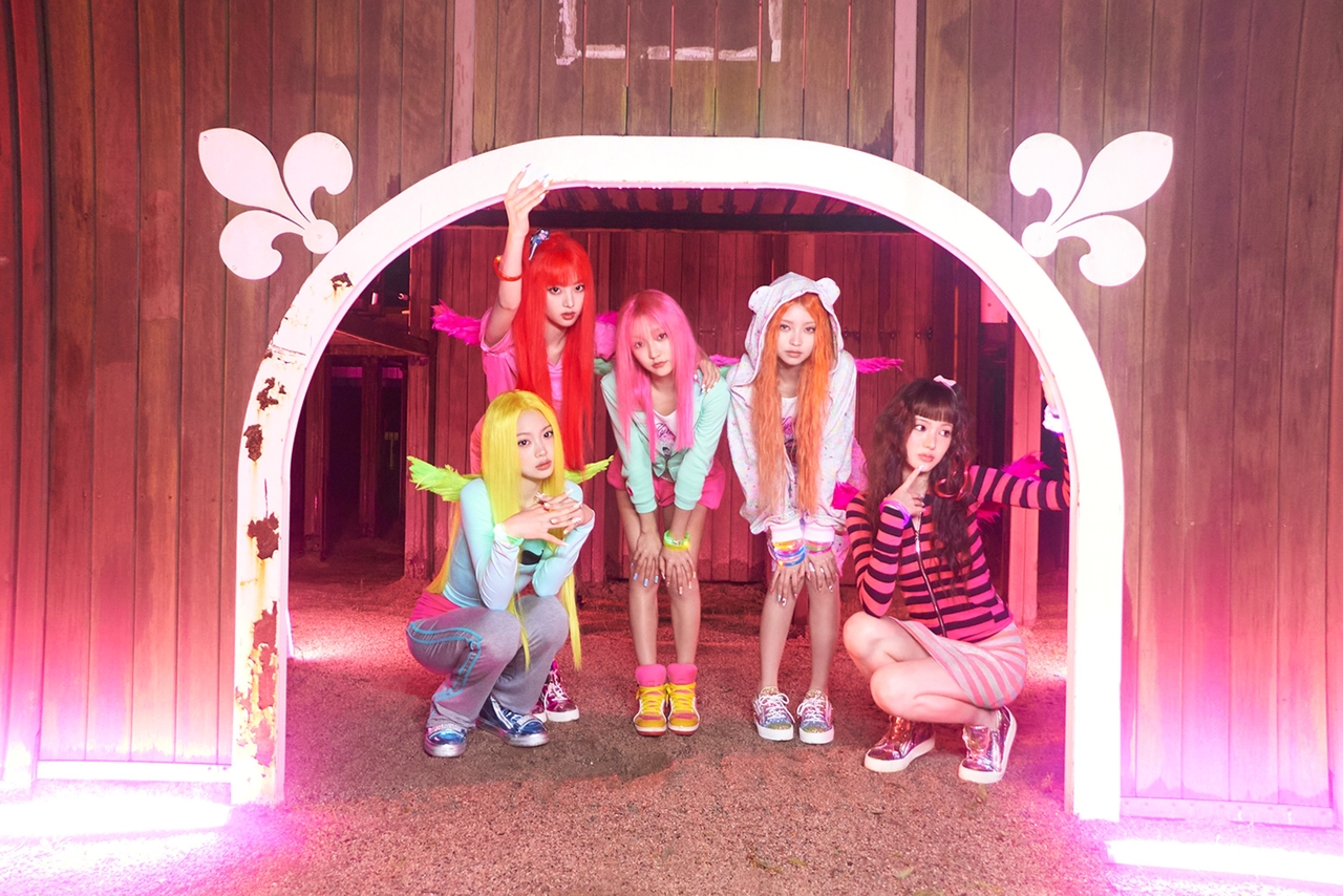 KiiiKiii: Charting Its Own Course in K-Pop’s New Era