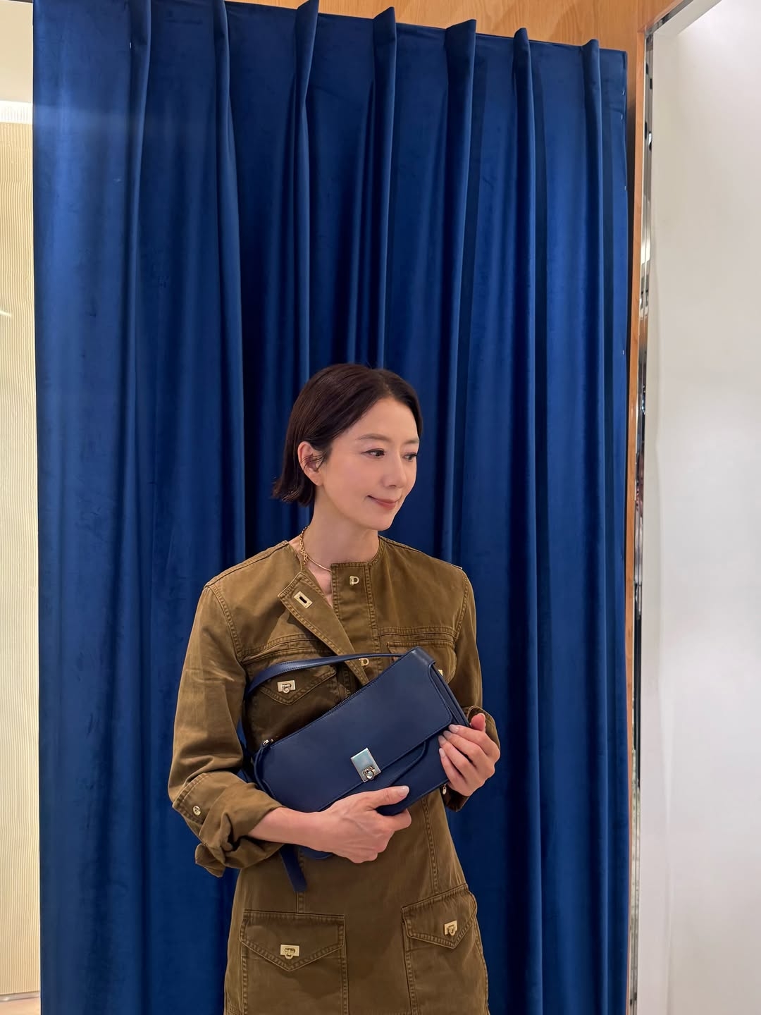 사진=김희애 채널