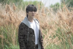 ‘재벌X형사2’ 유승호, 10초 등장..“특별히 많이 출연해서 특출”