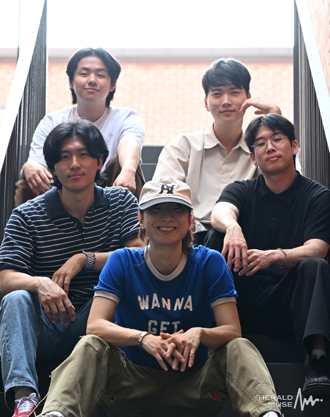 서도밴드/사진=윤병찬 기자