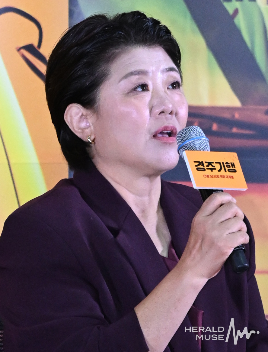 배우 이정은/사진=윤병찬 기자