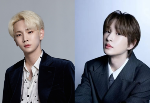 Shinee’s Key, Onew among major entertainers questioned in unlicensed medical practice probe