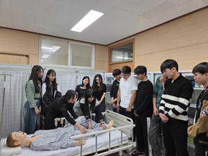Who will care for Korea's elderly? Foreign workers enter troubled market